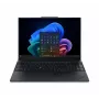 Lenovo ThinkPad E16 Gen 4 (Intel) Copilot+ PC 21YC0051PB kannettava, 16 tuuman WUXGA IPS, Intel Core Ultra 7 355, 32GB DDR5, 1TB SSD, Windows 11 Pro, englanninkielinen näppäimistö