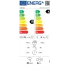 Gorenje WDG2PS954A1D2/PL pesukone kuivausrummulla, 9 kg pesu / 6 kg kuivaus, 1400 kierr./min, energiatehokkuusluokka A, valkoinen