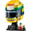 LEGO Editions 43024 Ayrton Senna -kypärä