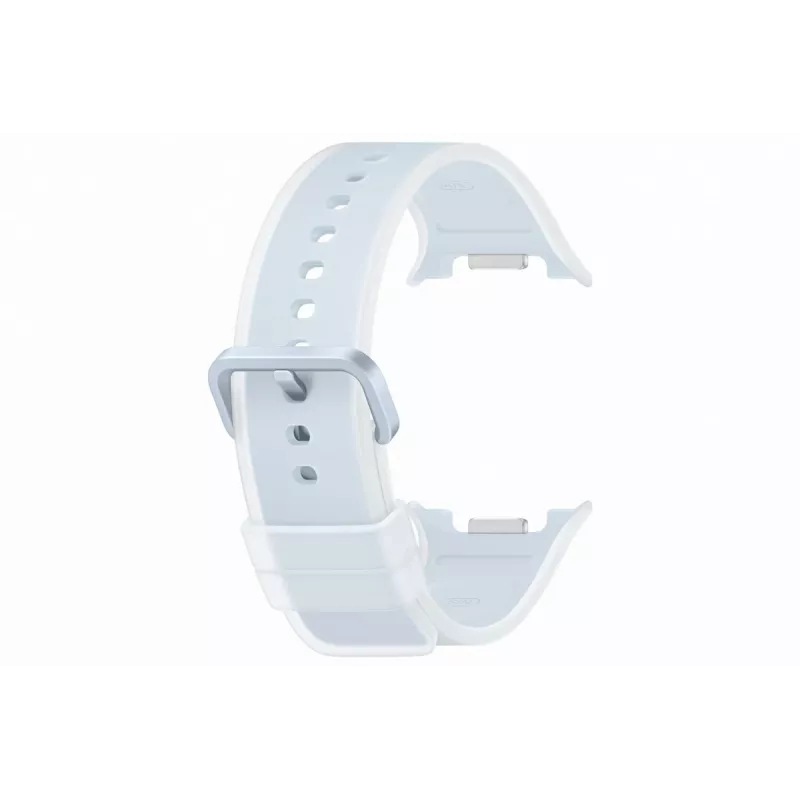 Samsung Misty Band S/M Galaxy Watch 8/9 -kelloon, sininen (SXL34SL)