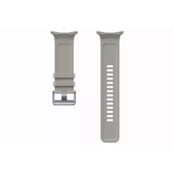 Samsung PeakForm -ranneke Galaxy Watch Ultra 2/Ultra, taupe