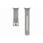 Samsung PeakForm -ranneke Galaxy Watch Ultra 2/Ultra, taupe