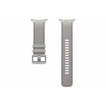 Samsung PeakForm -ranneke Galaxy Watch Ultra 2/Ultra, taupe