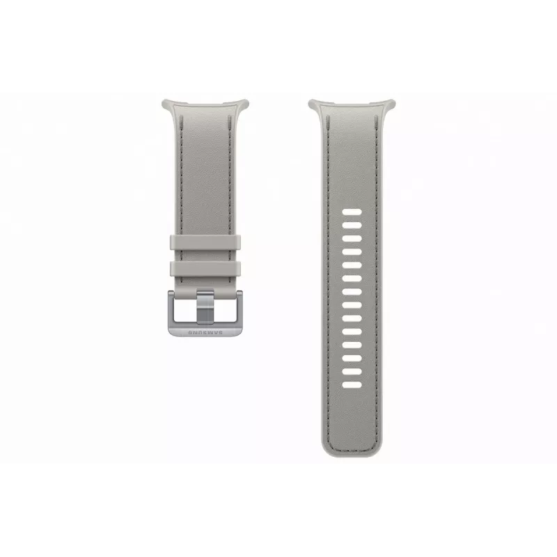 Samsung PeakForm -ranneke Galaxy Watch Ultra 2/Ultra, taupe