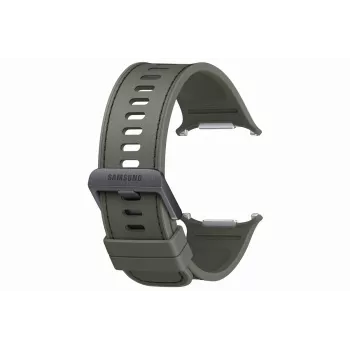 Samsung Peakform -ranneke Galaxy Watch Ultra 2 / Ultra, oliivi