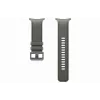 Samsung Peakform -ranneke Galaxy Watch Ultra 2 / Ultra, oliivi