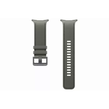 Samsung Peakform -ranneke Galaxy Watch Ultra 2 / Ultra, oliivi