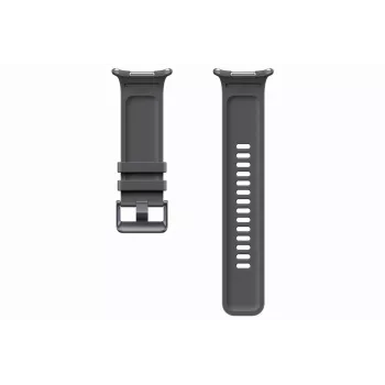 Samsung Peakform -ranneke Galaxy Watch Ultra 2 / Ultra, musta
