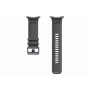 Samsung Peakform -ranneke Galaxy Watch Ultra 2 / Ultra, musta