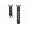 Samsung Peakform -ranneke Galaxy Watch Ultra 2 / Ultra, musta