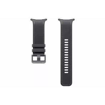 Samsung Peakform -ranneke Galaxy Watch Ultra 2 / Ultra, musta