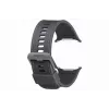 Samsung Peakform -ranneke Galaxy Watch Ultra 2 / Ultra, musta