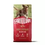 CARNILOVE ACTIVE kuivaruoka koirille ankka & fasaani aikuisille koirille kaikki rodut 12 kg