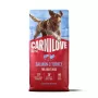 CARNILOVE ACTIVE kuivaruoka koirille lohella & kalkkunalla aikuisille koirille kaikki rodut 12 kg