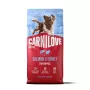 CARNILOVE ACTIVE kuivaruoka koirille lohella & kalkkunalla pennuille 12 kg
