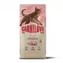 CARNILOVE TRUE FRESH kuivaruoka kissoille kalkkunalla kastroituille aikuisille kissoille kaikki rodut 2 kg