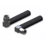 Teltonika Networks PR1PS529 5G Mobile SMA kulma kompakti antenni