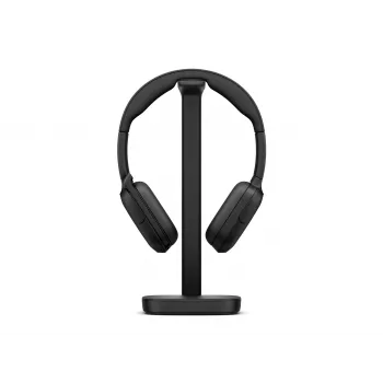 HP Poly Focus 625 -kuulokemikrofoni + langaton latausteline