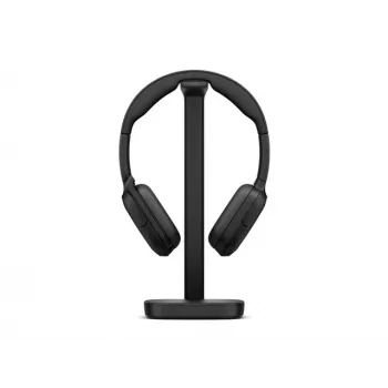 HP Poly Focus 625 -kuulokemikrofoni + langaton latausteline
