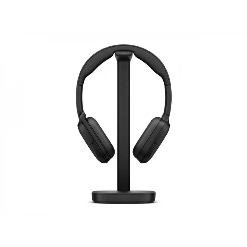 HP Poly Focus 625 -kuulokemikrofoni + langaton latausteline