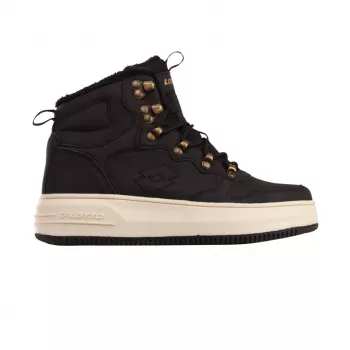 Lotto naisten Jalana platform-sneakerit tekoturkisvuorella, valkoinen/beige, EU 39
