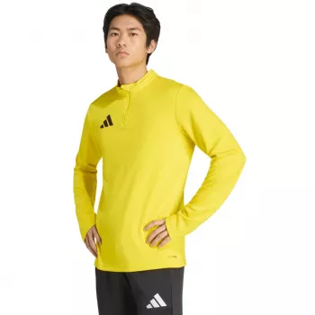 adidas Entrada 26 -harjoituspaita, keltainen, M (JZ6657)
