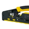 LOGILINK WZ0060 puristuspihdit modulaarinen CAT5/6/6A/7 läpivienti RJ45
