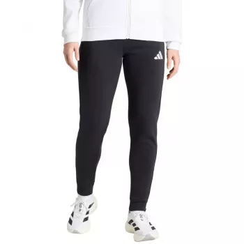 adidas Entrada 26 naisten collegehousut musta, koko M (KB3945)