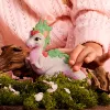 Schleich Bayala maaginen dinosaurus keijuratsastajalla leikkihahmosarja