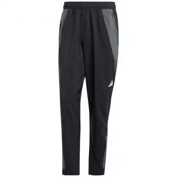 adidas Tiro 24 Competition miesten esittelyhousut - musta/harmaa (S)