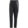 adidas Tiro 24 Competition miesten esittelyhousut - musta/harmaa (S)