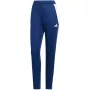 adidas Tiro 24 treenihousut naisten Navy Blau L