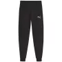 Puma Team Goal lasten harjoitushousut musta (128cm) - unisex, dryCELL