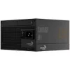 AeroCool Smart B1 80 PLUS Bronze virtalähde, PCIe 5.1, ATX 3.1 - 650 Watt, musta