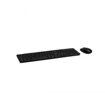 Acer Nitro NAK200 johdollinen pelinäppäimistö- ja hiiriset, US International -asettelu, RGB-taustavalo, vähittäispakkaus
