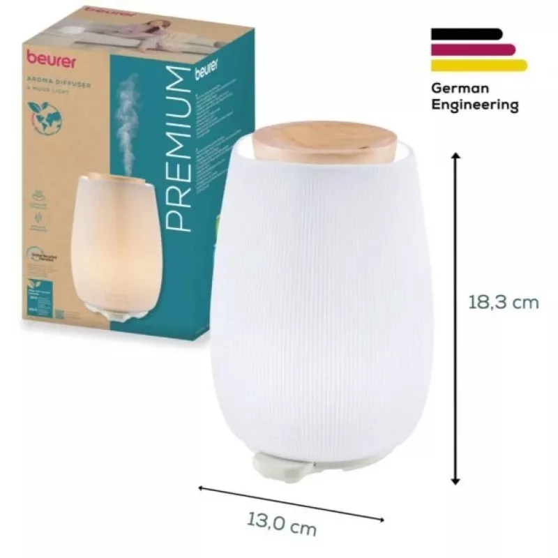 Beurer LA45 tuoksudiffuusori
