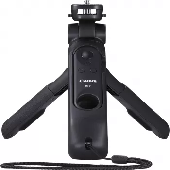 Canon HG-100TBR -jalustakahva BR-E1-kaukosäätimellä (4157C001)