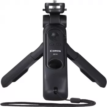 Canon HG-100TBR -jalustakahva BR-E1-kaukosäätimellä (4157C001)