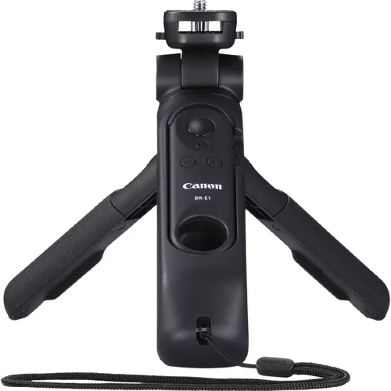 Canon HG-100TBR jalustakahva ja kaukosäädin BR-E1 (4157C001)
