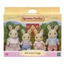 Sylvanian Families maitokaniperhe