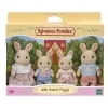 Sylvanian Families maitokaniperhe
