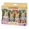 Sylvanian Families maitokaniperhe