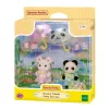Sylvanian Families Nursery Friends sadesääsarja