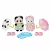 Sylvanian Families Nursery Friends sadesääsarja