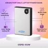 Origin Storage OSPB-100W 20000mAh 100W varavirtalähde - musta