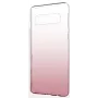 Evelatus Samsung Galaxy S10 Gradient TPU-kotelo Coffee