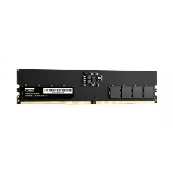Klevv 32 GB DDR5 RAM PC5600 CL46 1x32GB U-DIMM keskusmuistimoduuli