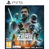 Star Wars Zero Company PlayStation 5 -peli