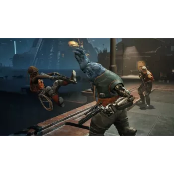 Star Wars Zero Company PlayStation 5 -peli