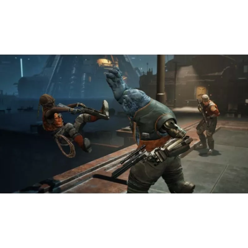 Star Wars Zero Company PlayStation 5 -peli